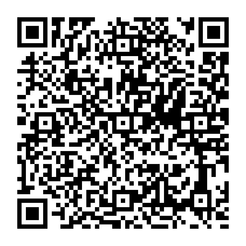 QR-kod