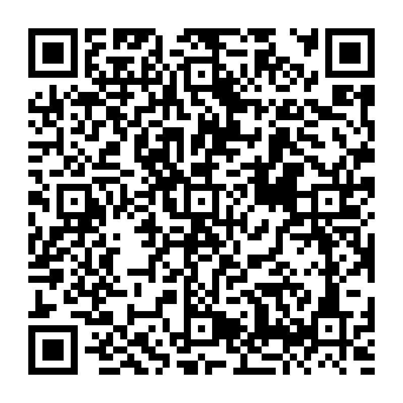 QR-kod
