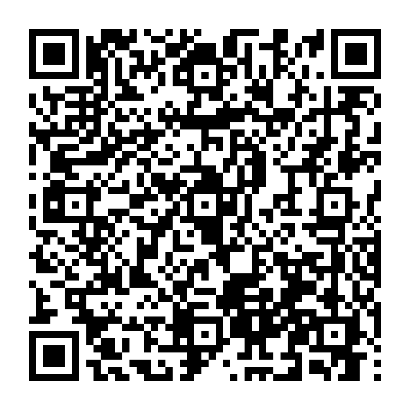 QR-kod