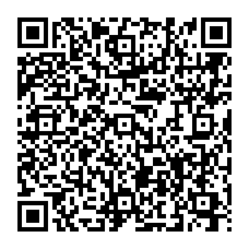 QR-kod