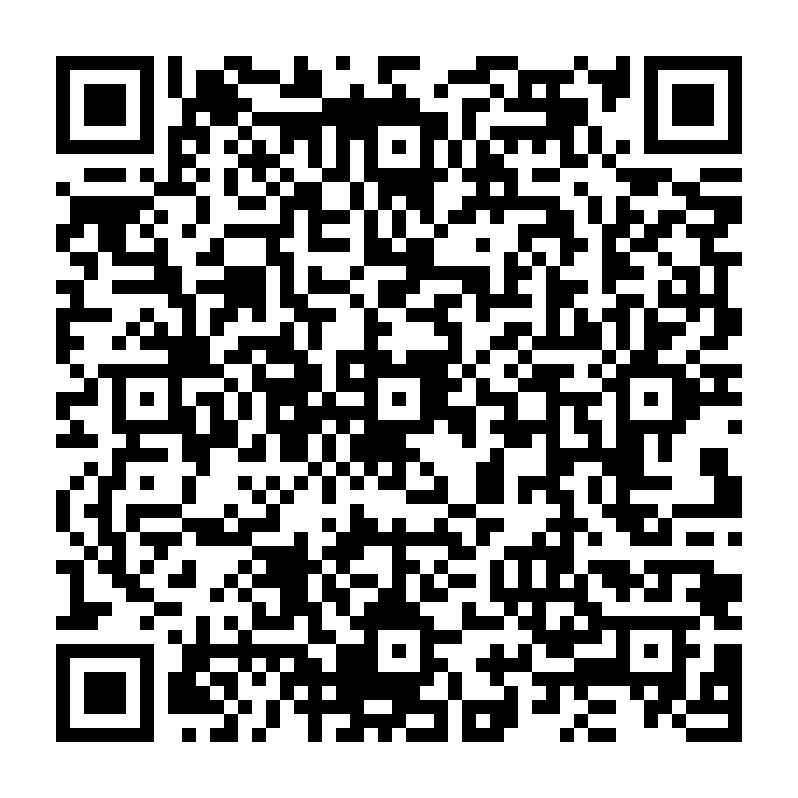 QR-kod