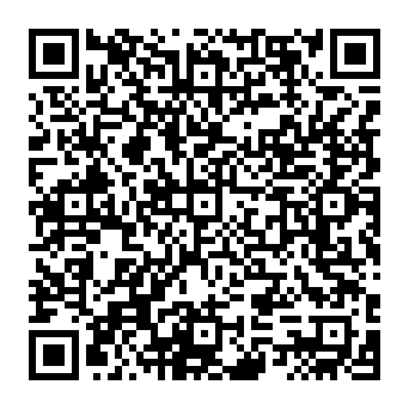 QR-kod