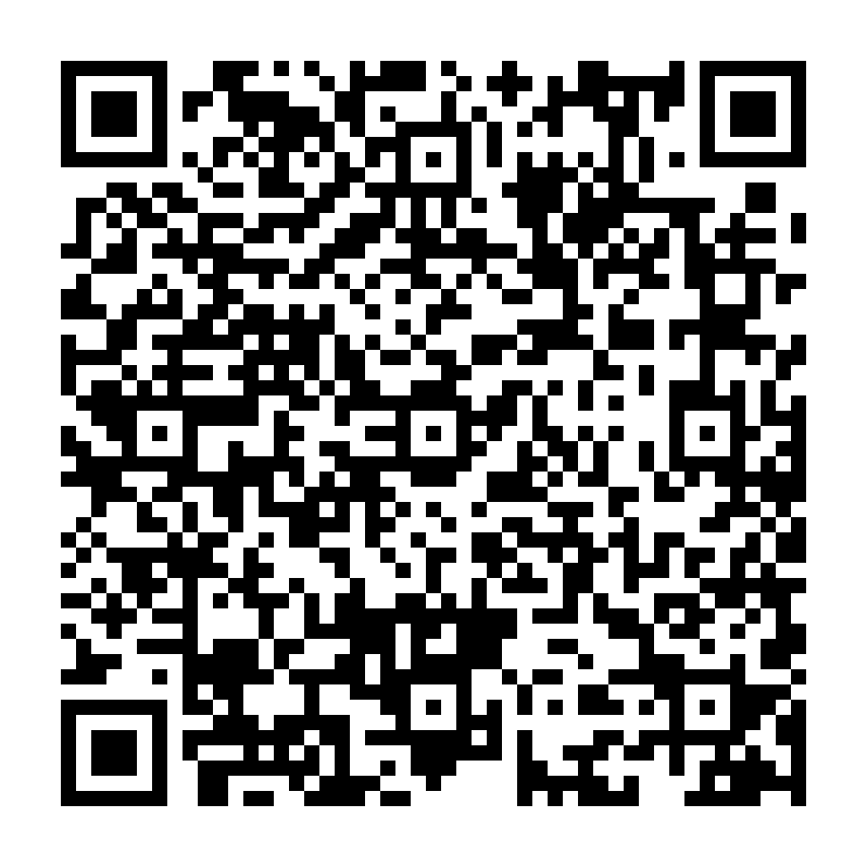 QR-kod