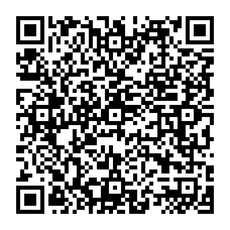 QR-kod