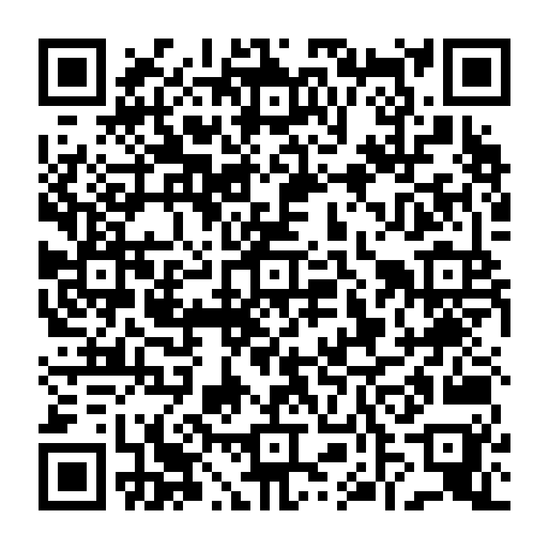 QR-kod