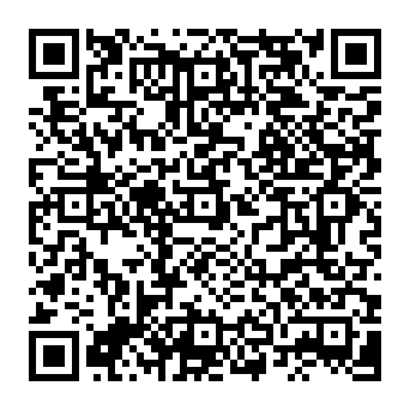 QR-kod