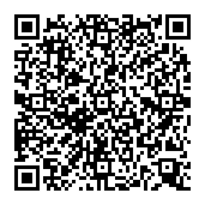 QR-kod