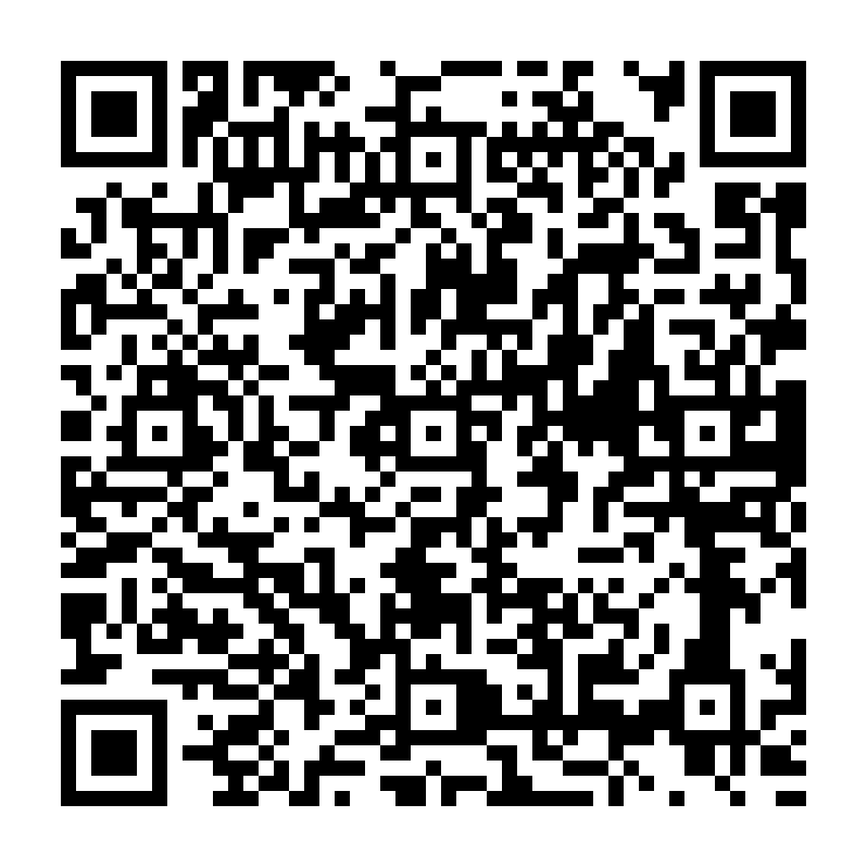 QR-kod
