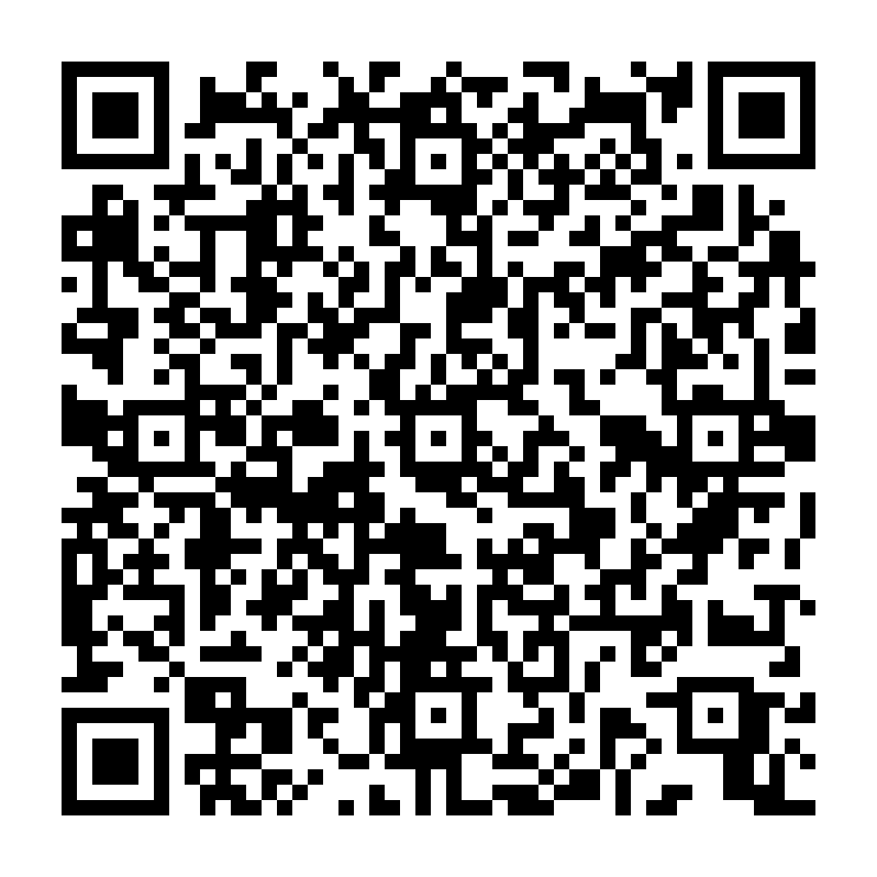 QR-kod