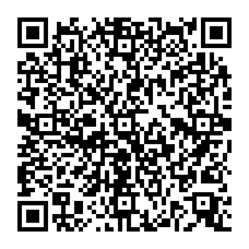 QR-kod