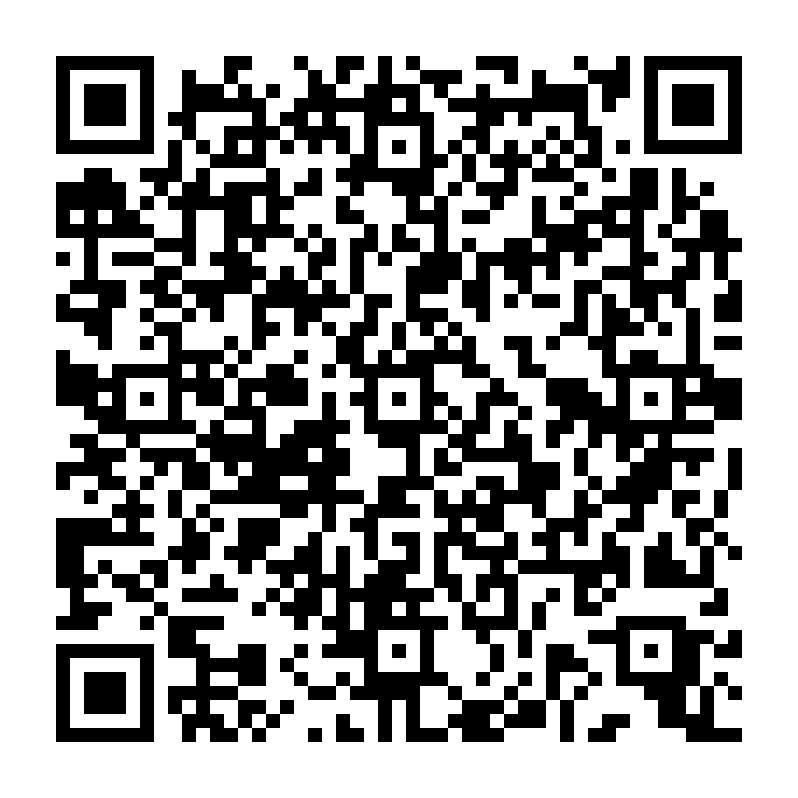 QR-kod
