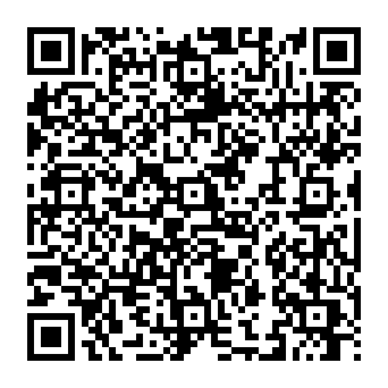 QR-kod