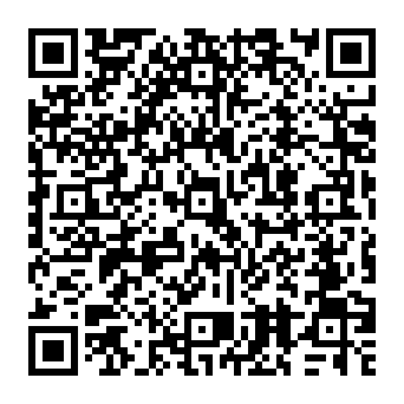 QR-kod