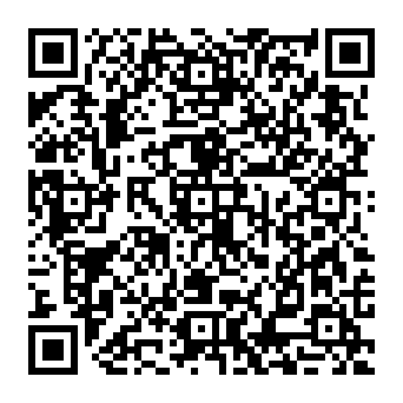 QR-kod