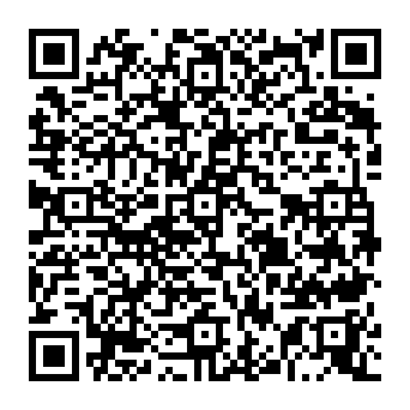 QR-kod