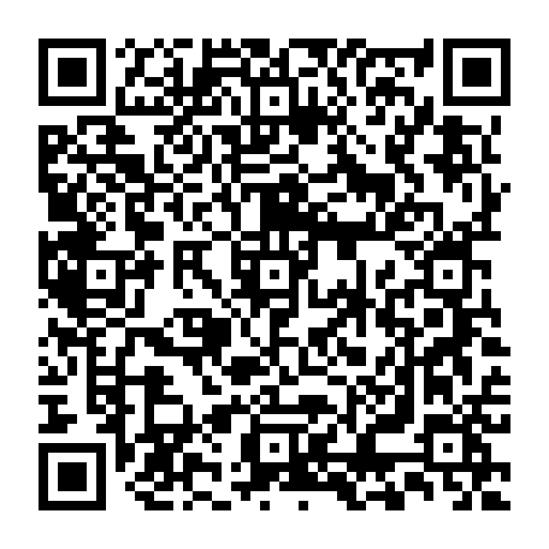 QR-kod