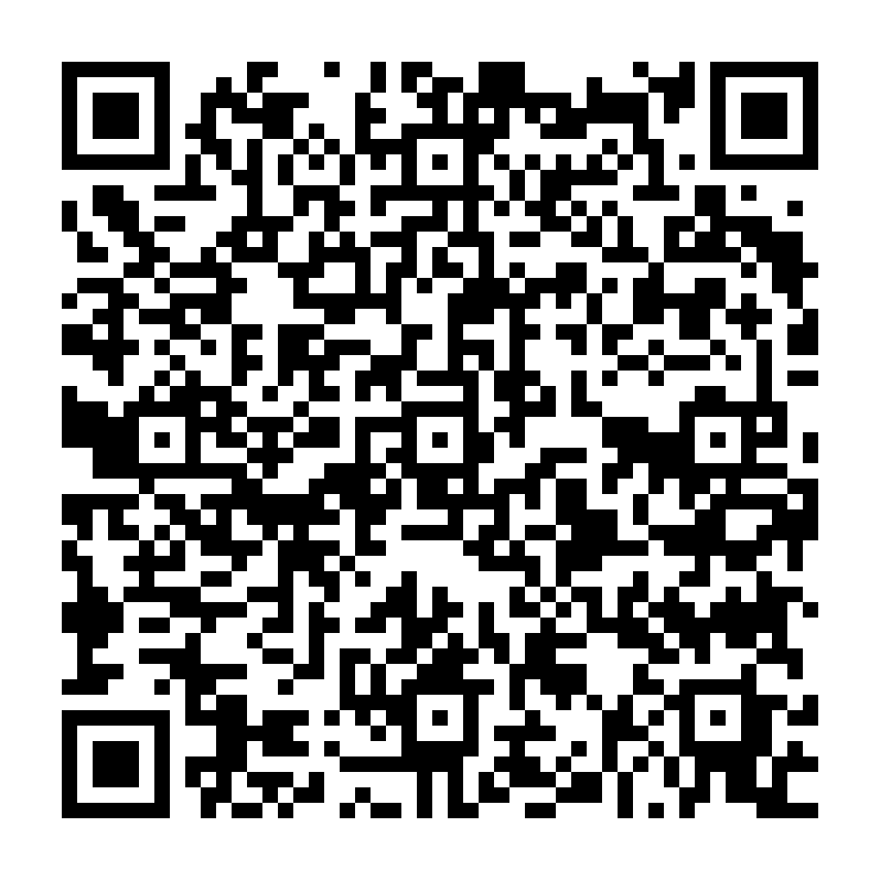 QR-kod