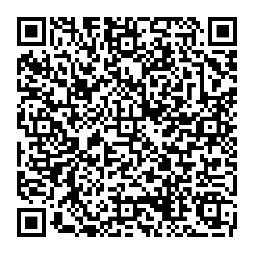 QR-kod
