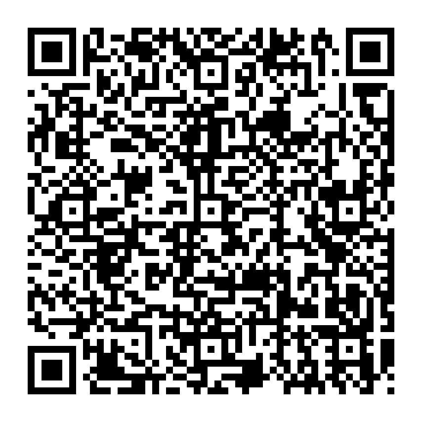 QR-kod