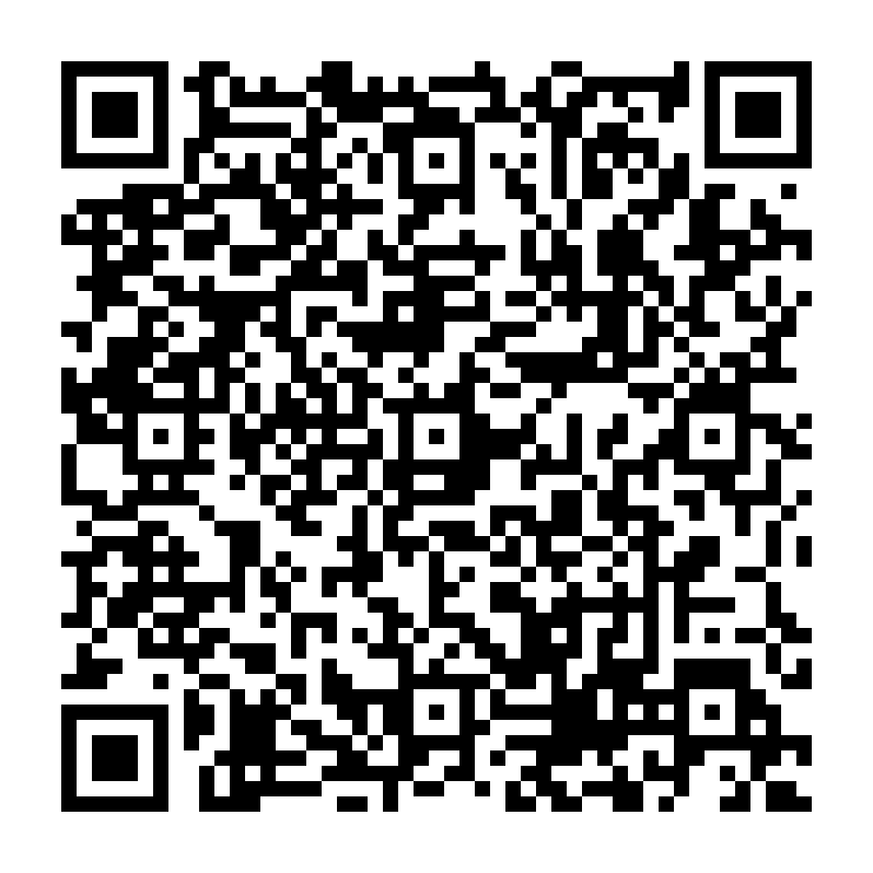 QR-kod