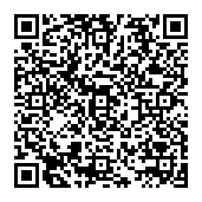 QR-kod
