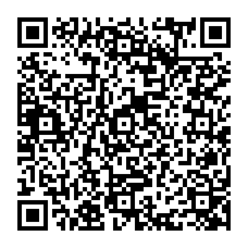 QR-kod