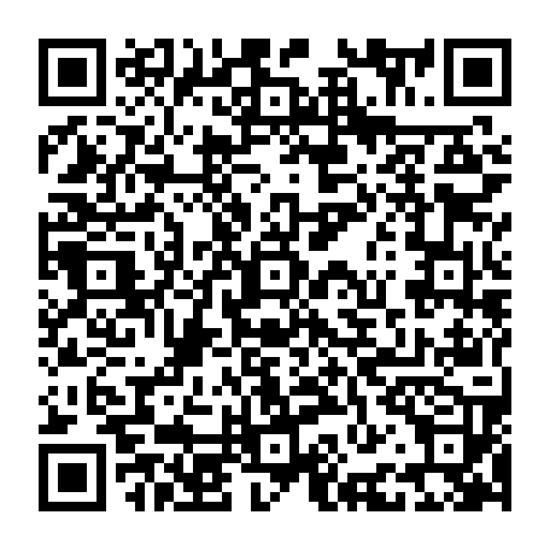 QR-kod