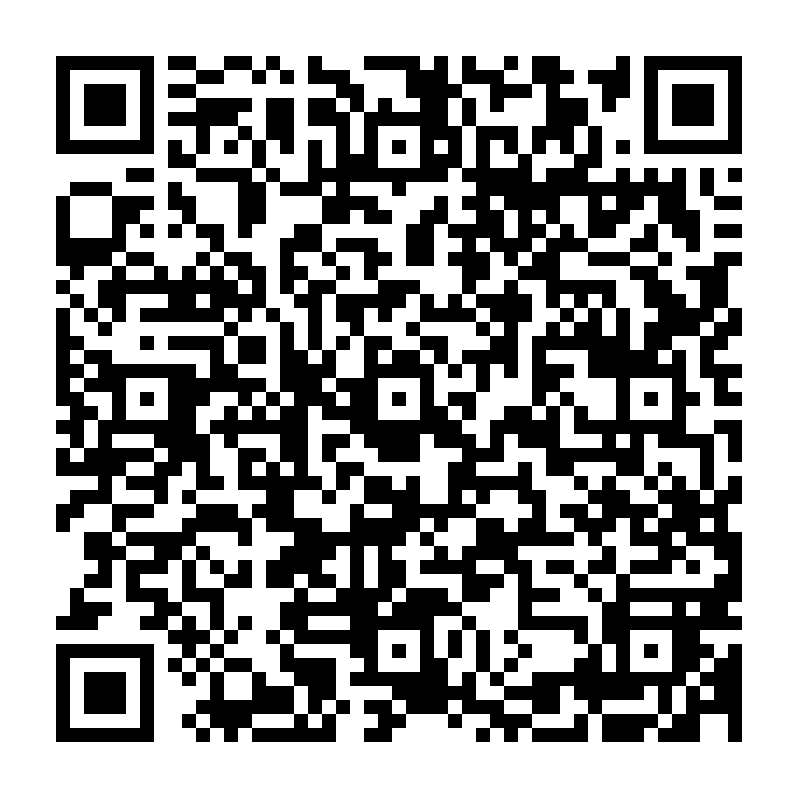 QR-kod
