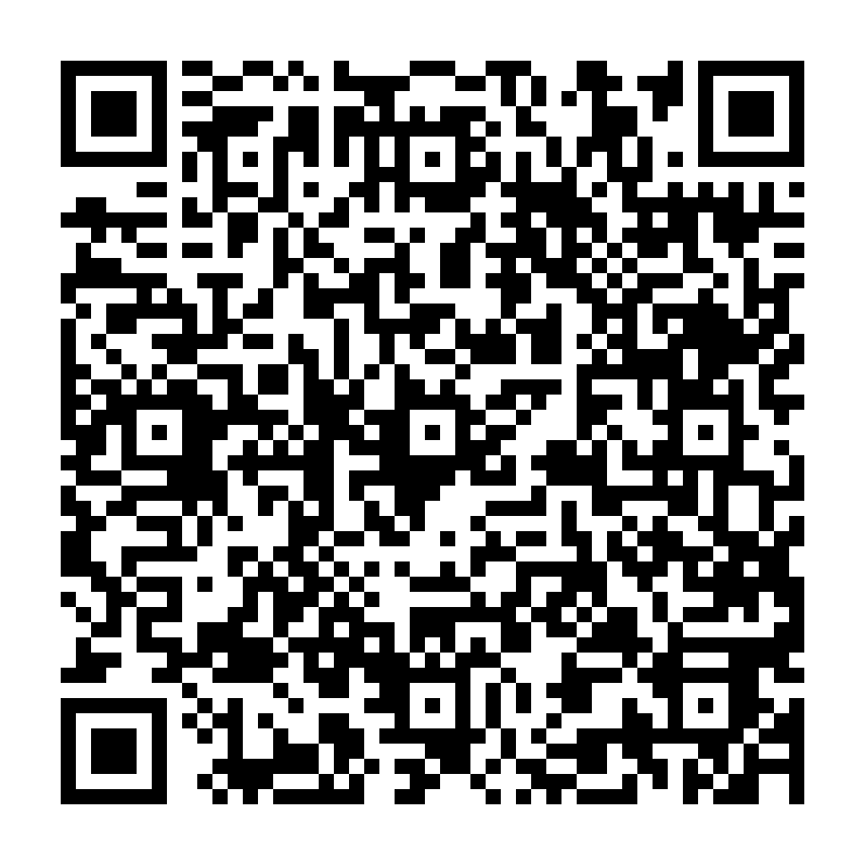 QR-kod