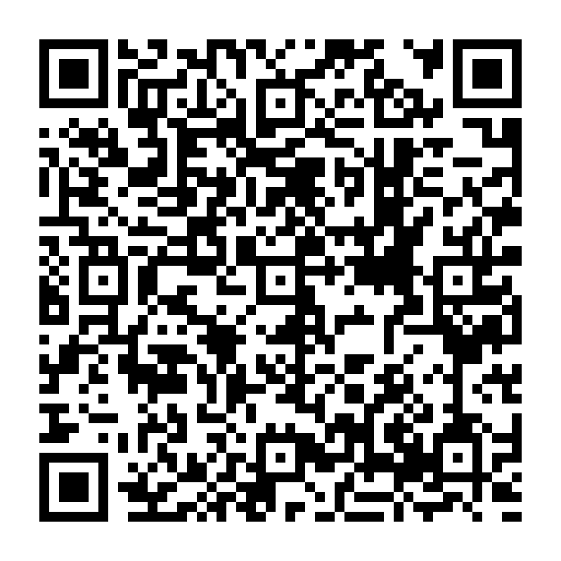 QR-kod