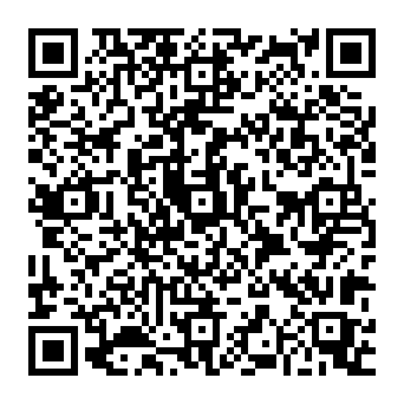 QR-kod