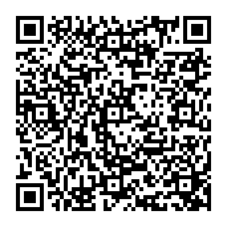 QR-kod