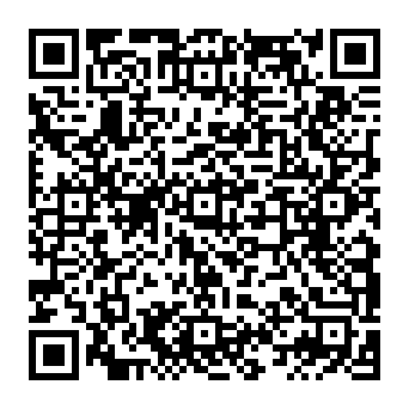 QR-kod