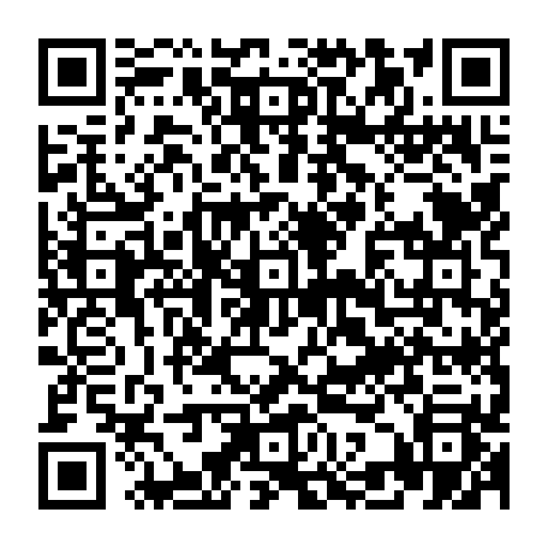 QR-kod