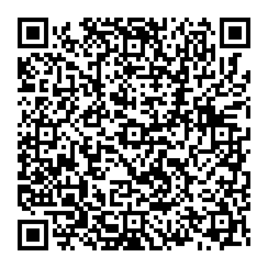 QR-kod