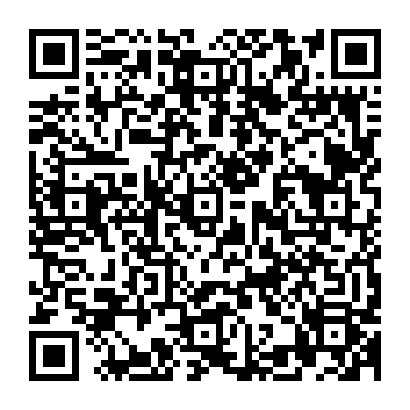 QR-kod