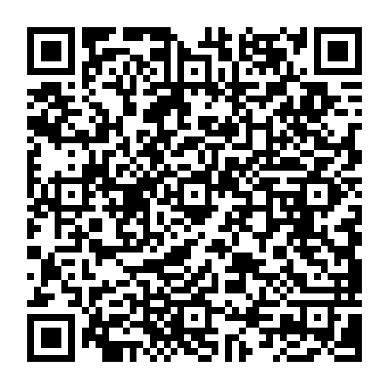QR-kod