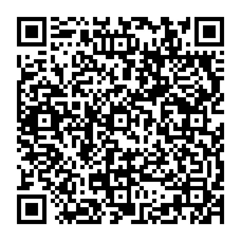 QR-kod