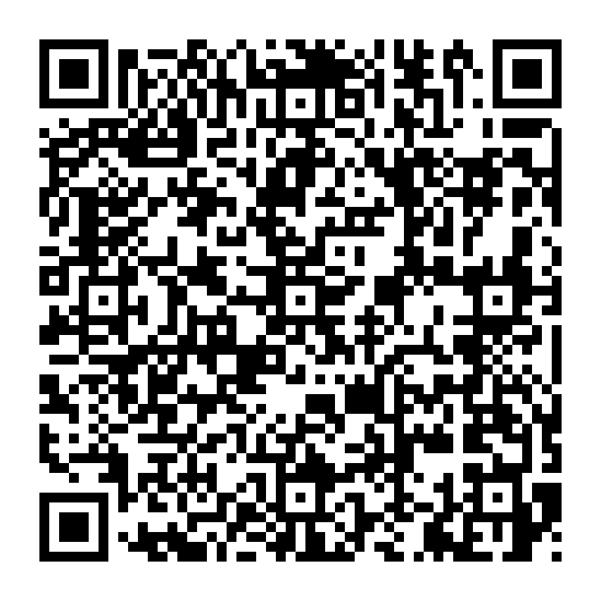 QR-kod