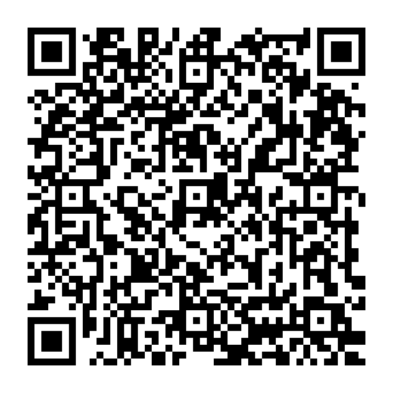 QR-kod