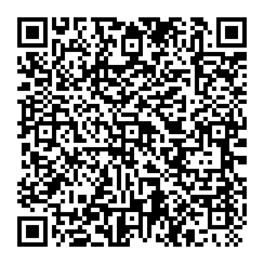 QR-kod