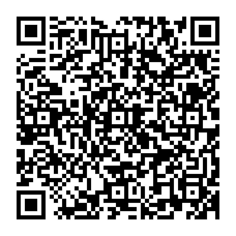 QR-kod