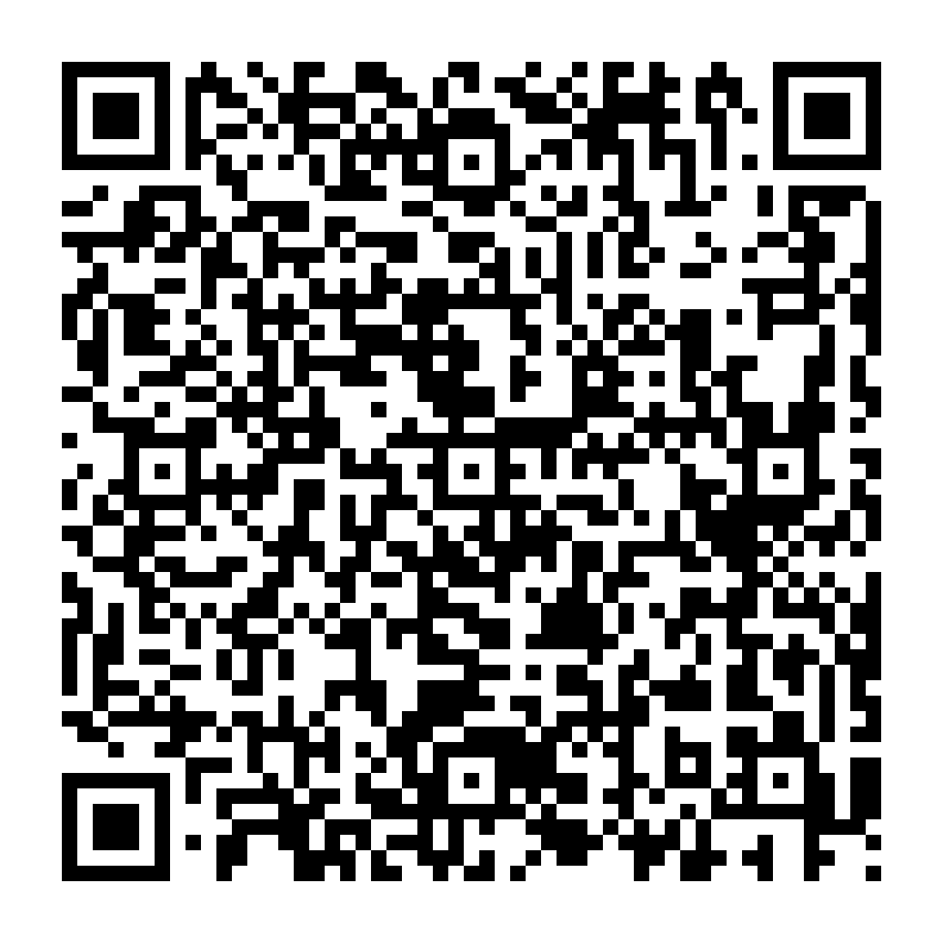 QR-kod