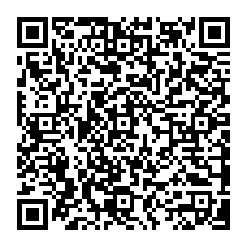 QR-kod