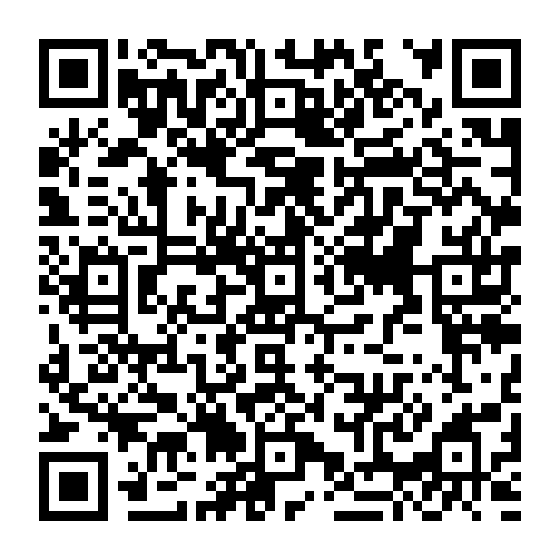QR-kod
