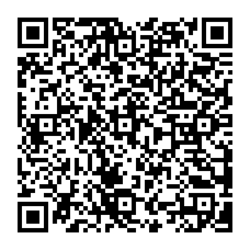 QR-kod