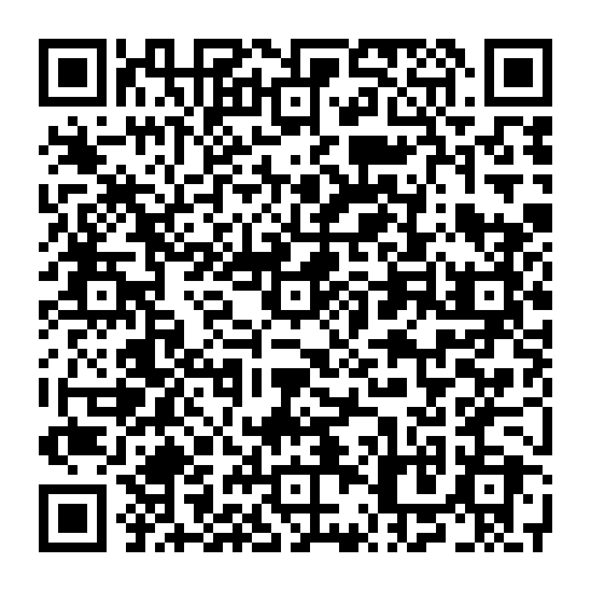 QR-kod