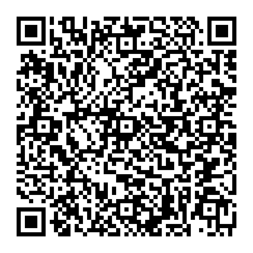 QR-kod