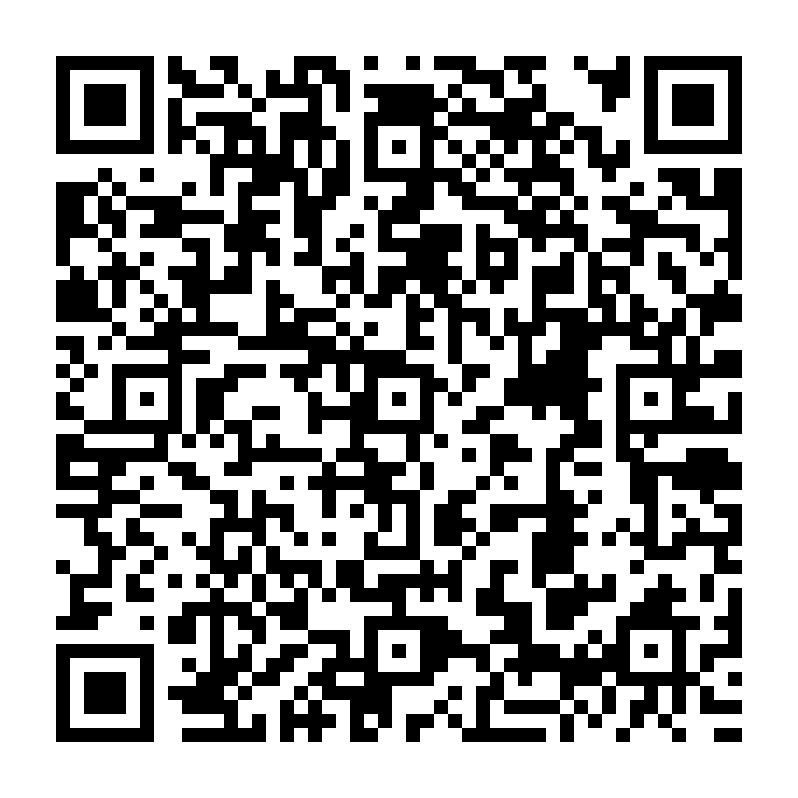QR-kod