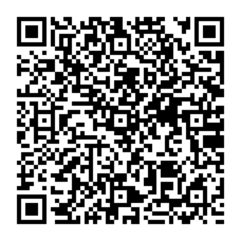 QR-kod